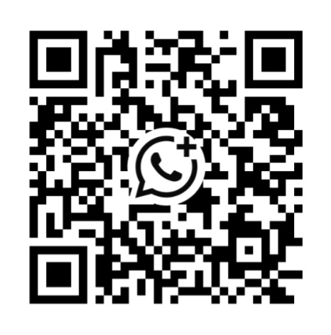 Subscribe to my WhatsApp channel